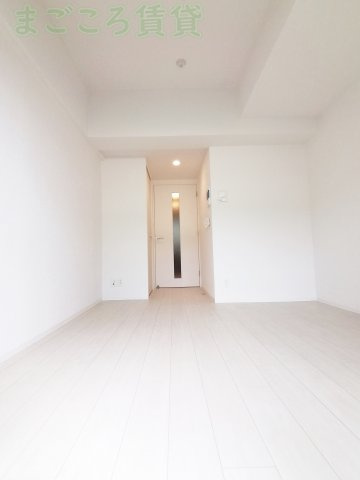 【内装】 | エスリード中之島ザコア