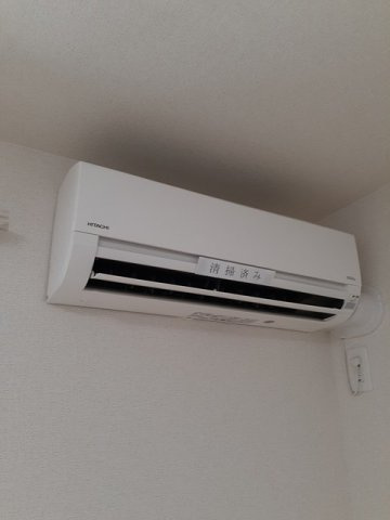 小郡市大板井のアパートの設備