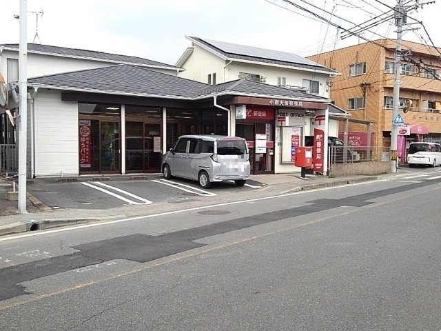 小郡市大板井のアパートの周辺|小郡大保郵便局まで140m