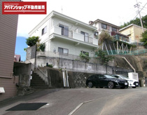 函南町大竹 住居兼共同住宅 EH06415の画像