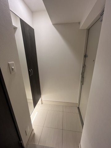 【玄関】 | カーサ麻布LeGrand