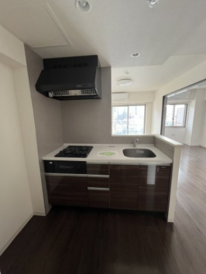 【キッチン】 | カーサ麻布LeGrand