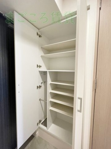 【内装】 | ファステート大正駅前トロフィ