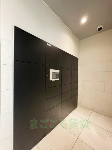 【その他共用部分】 | ファステート大正駅前トロフィ