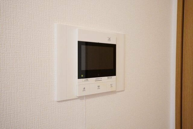 エスコート麻布十番のセキュリティ