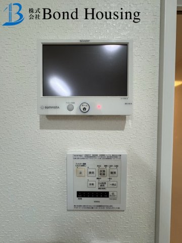 お車２台駐車可　二見町西二見　築5年