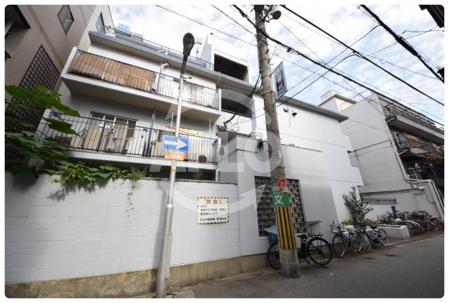 マンション葵