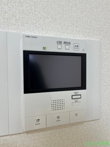 【セキュリティ】 | エスリード難波WEST