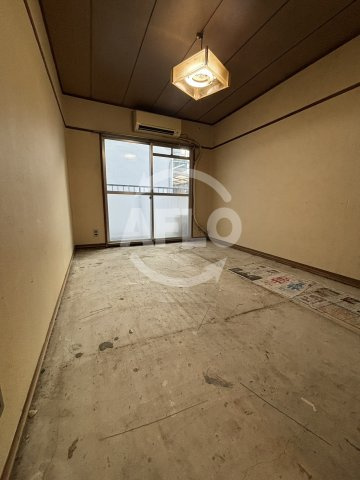 マンション葵の洋室|マンション葵　洋室