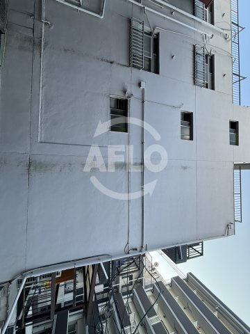 マンション葵の展望|マンション葵　眺望