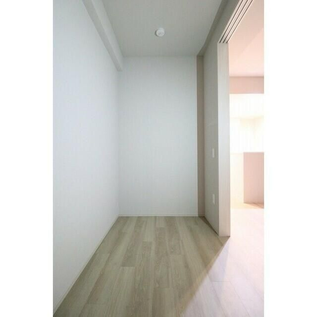 ウエリスアーバン住吉ＷＥＳＴの居間・リビング