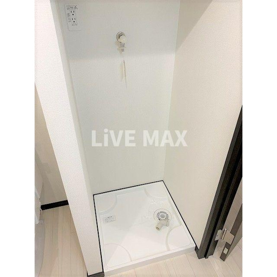【設備】エルスタンザ綾瀬DEUX