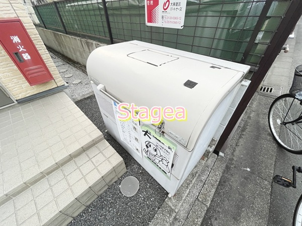 ソフィア天沼町のその他共用部分