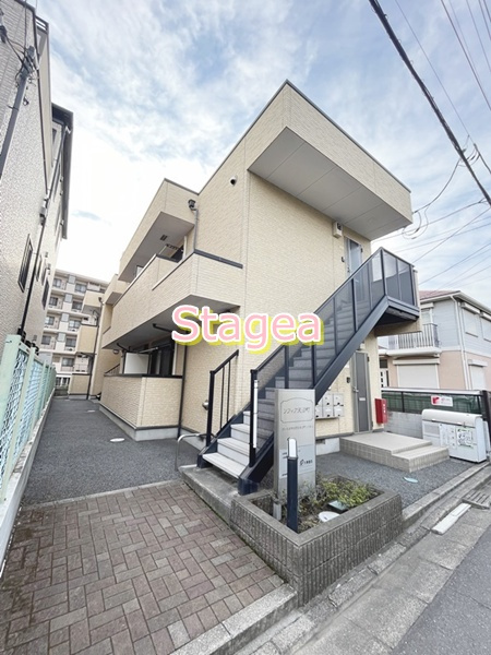 ソフィア天沼町