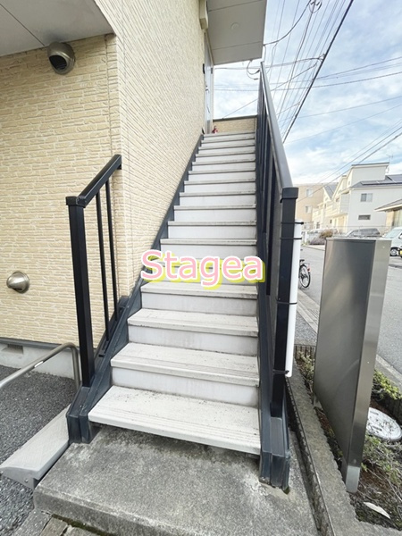 ソフィア天沼町のその他共用部分