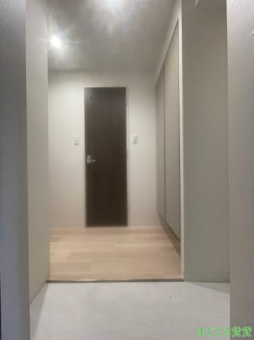 【玄関】 | アバンティ大阪ドームシティ