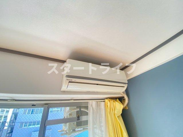 大阪市淀川区三国本町２丁目の賃貸マンションの設備