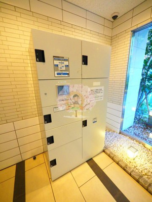 【その他共用部分】 | リライア吉野町