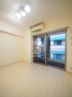 【居間・リビング】 | リライア吉野町 | 別部屋参考写真