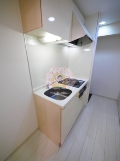【キッチン】 | リライア吉野町 | 別部屋参考写真