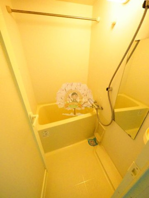 【浴室】 | リライア吉野町 | 別部屋参考写真
