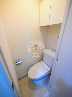 【トイレ】 | リライア吉野町 | 別部屋参考写真