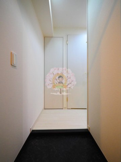 【玄関】 | リライア吉野町 | 別部屋参考写真