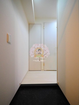 【玄関】 | リライア吉野町 | 別部屋参考写真