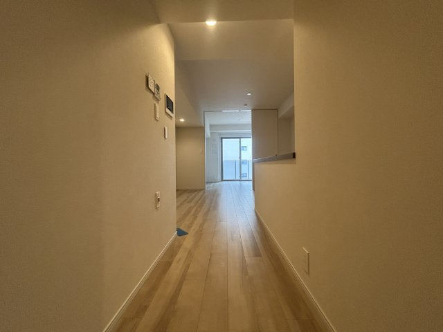 【内装】 | パークシティ高田馬場