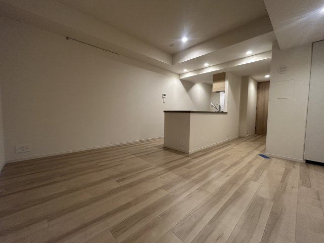 【居間・リビング】 | パークシティ高田馬場