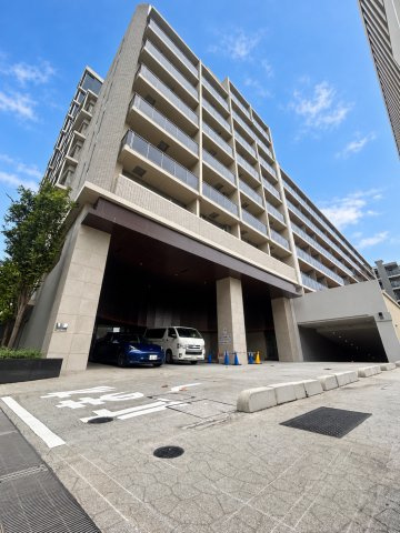 【外観】 | パークシティ高田馬場