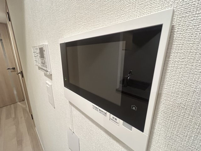 【セキュリティ】 | パークシティ高田馬場