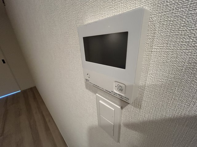 【セキュリティ】 | パークシティ高田馬場