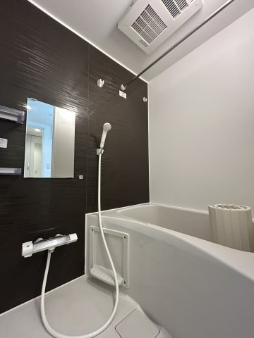【浴室】 | エルファーロ笹塚Ⅱ