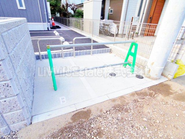 グランツ久米川