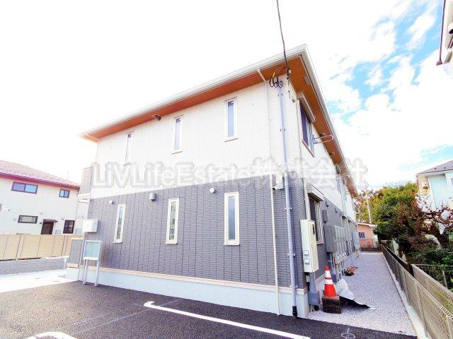 グランツ久米川