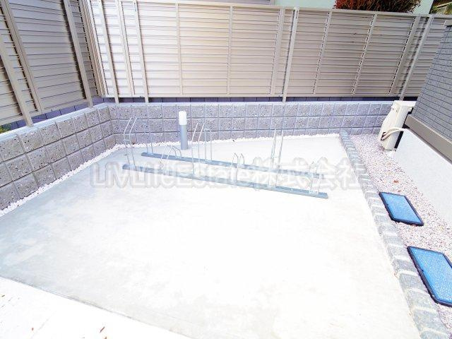 グランツ久米川