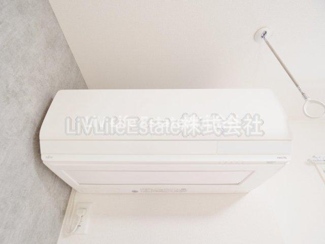 グランツ久米川
