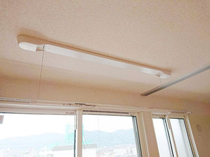 フロレゾン北花山Ａの設備