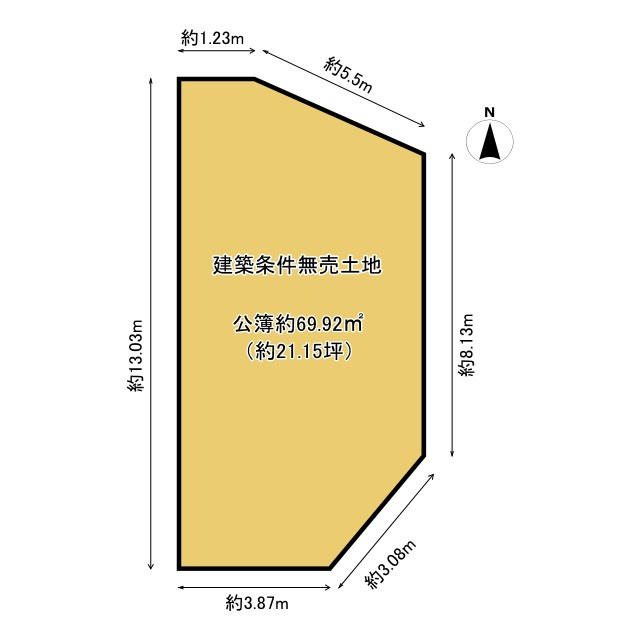 向日市寺戸町岸ノ下