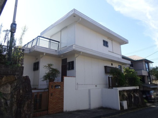 【外観】 | 川西市水明台1丁目5の48　建築条件無土地