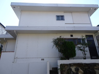 【外観】 | 川西市水明台1丁目5の48　建築条件無土地