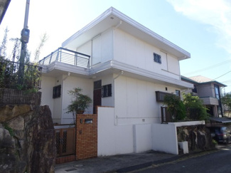 【外観】 | 川西市水明台1丁目5の48　建築条件無土地