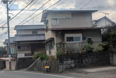 【外観】 | 熊本県熊本市西区花園６丁目