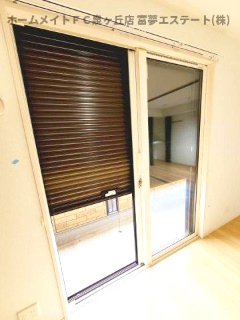 D-roomセピアコート鳳のセキュリティ|※イメージ