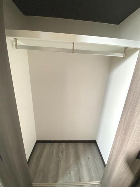 エトレ大和の収納