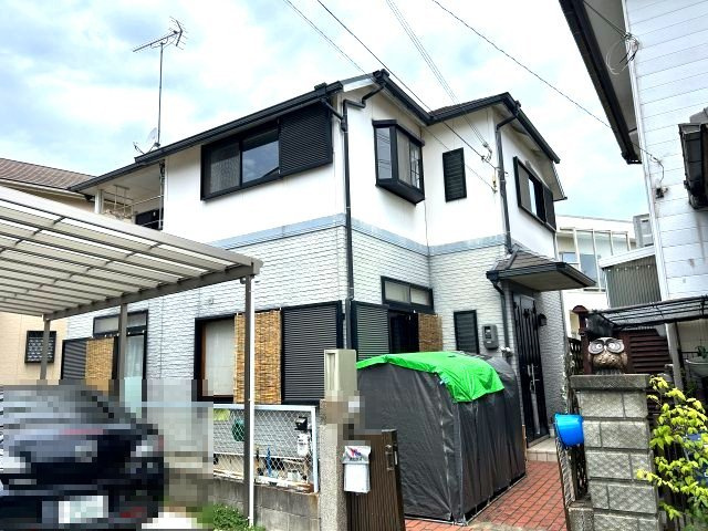 加古川市加古川町北在家　戸建