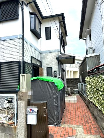 加古川市加古川町北在家　戸建のその他