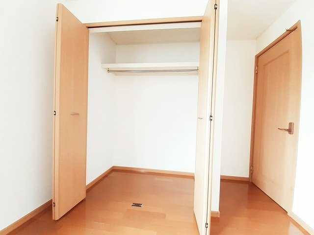 エンブレム・アルファＢの収納
