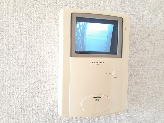 エンブレム・アルファＢのセキュリティ